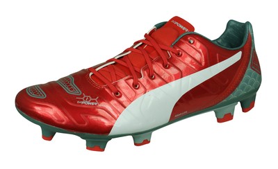 size 1.5 football boots